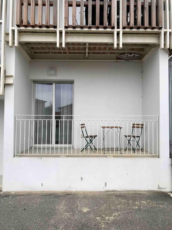 La Residence La Pomme De Pin - Vieux-Boucau-Les-Bains - 3 Pieces, 6 Personnes Exterior photo