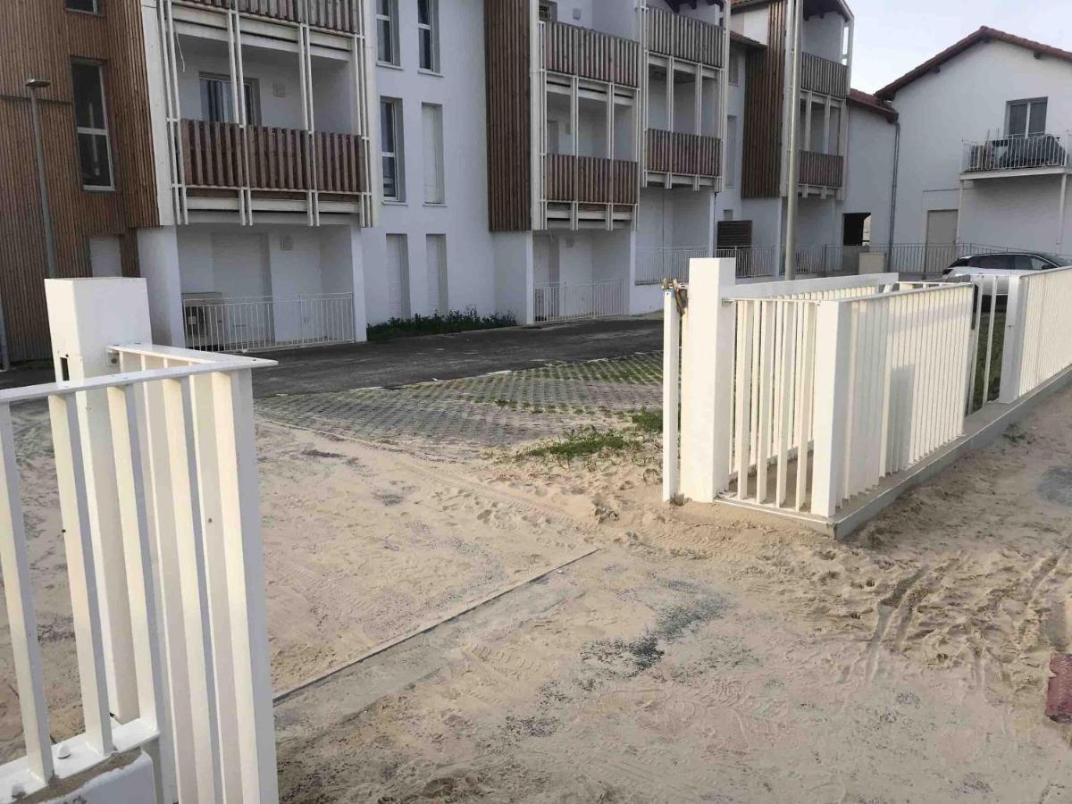 La Residence La Pomme De Pin - Vieux-Boucau-Les-Bains - 3 Pieces, 6 Personnes Exterior photo
