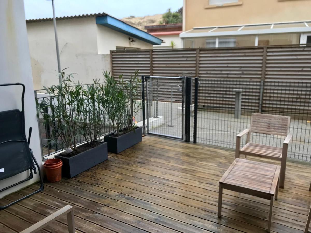 La Residence La Pomme De Pin - Vieux-Boucau-Les-Bains - 3 Pieces, 6 Personnes Exterior photo